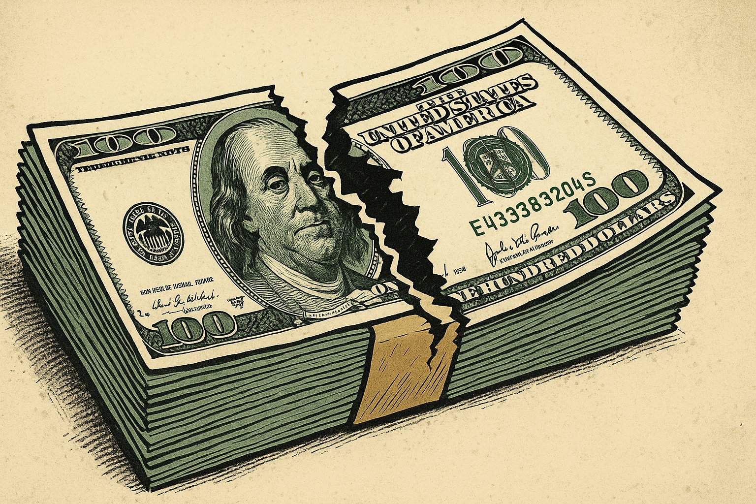 한미 관세협상 난항에 환율 1,400원 돌파... 