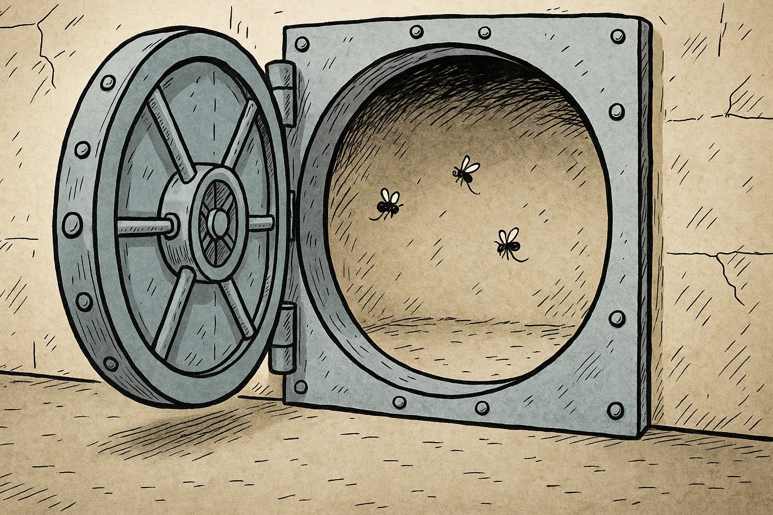 달러 유동성 고갈... 美 연준 곧 양적완화로 선회할 수도