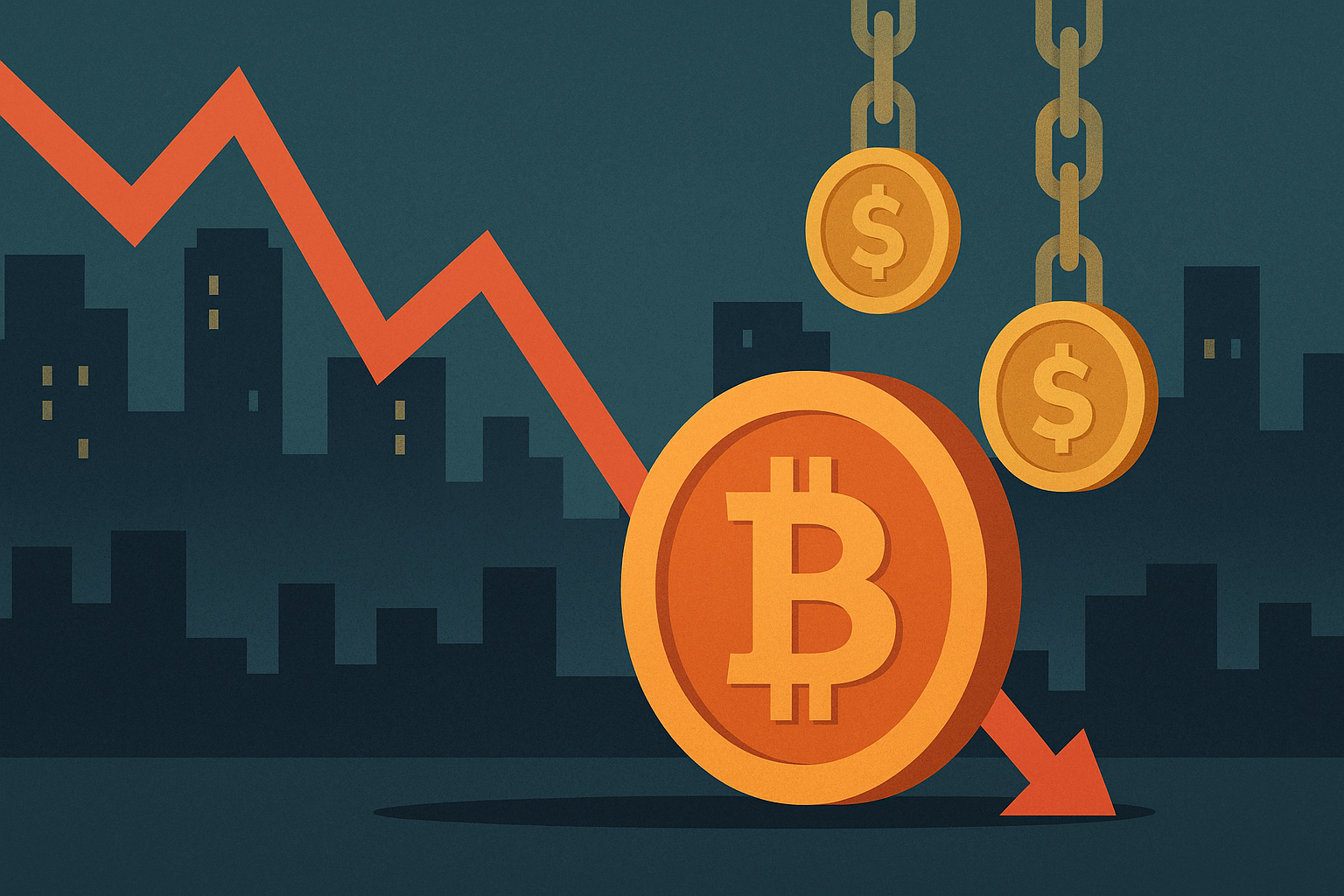 암호화폐, 다시 조정기…반등 신호는 제도화에서 온다 | 삼프로TV