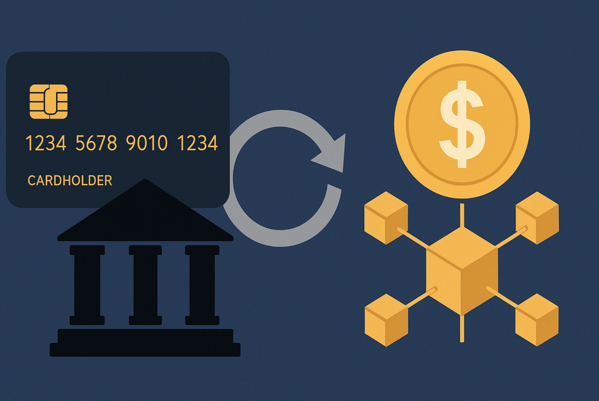 스테이블코인, 카드사 대체할 수 있을까…