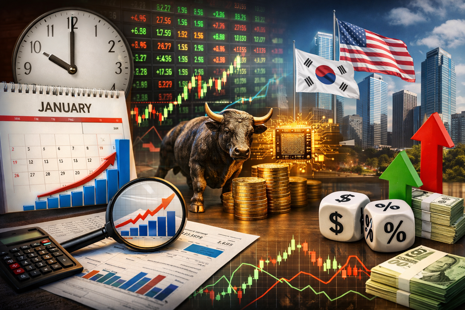 이재만 하나증권 실장 