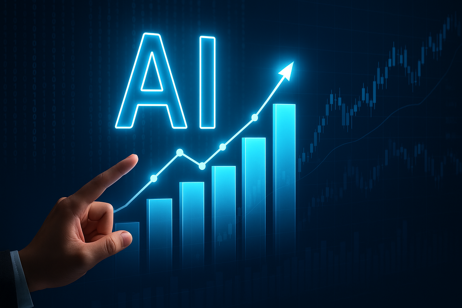 AI는 닷컴버블이 아니다