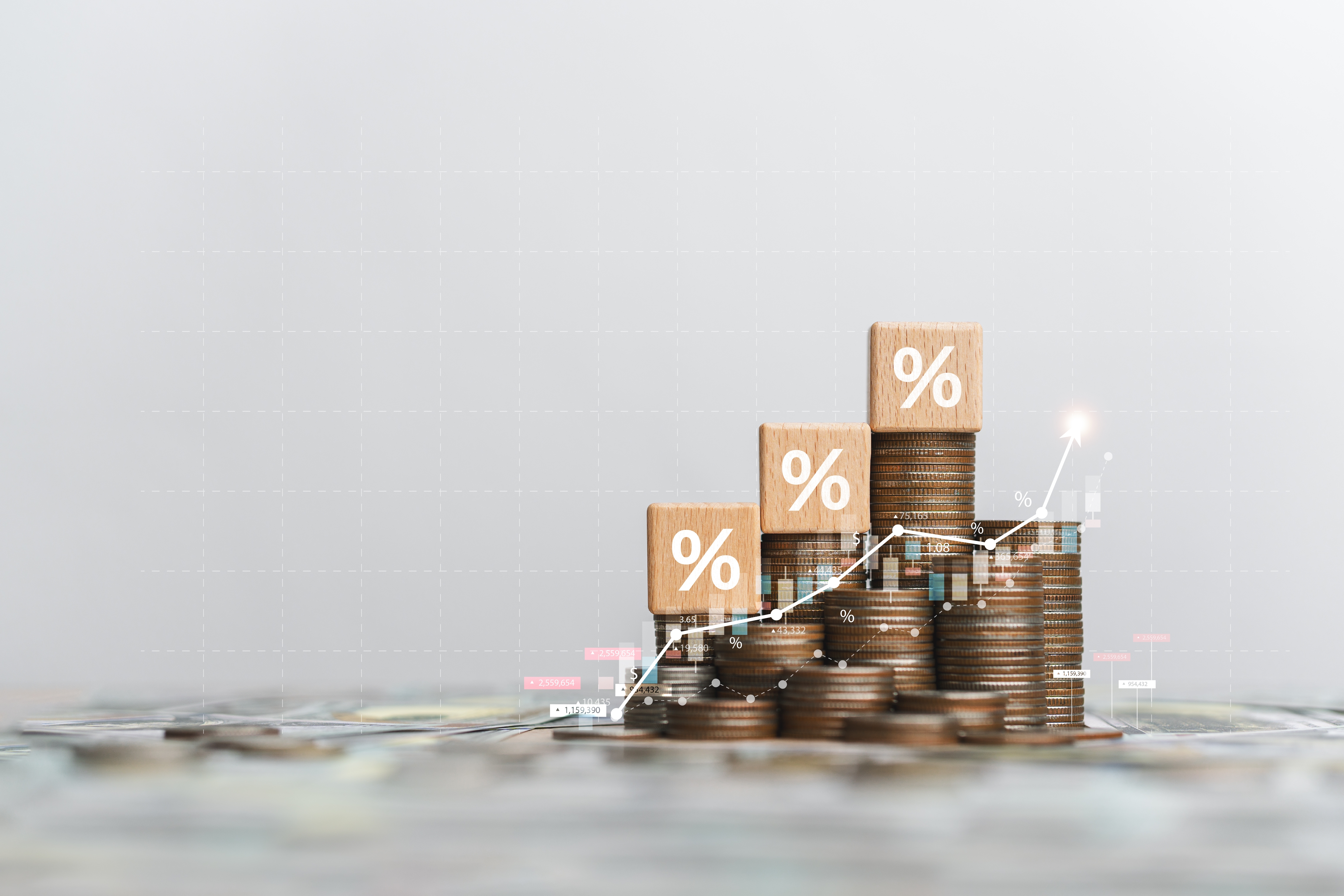 코스피 5000, 장기투자 환경이 만든다…김규식 前 회장 