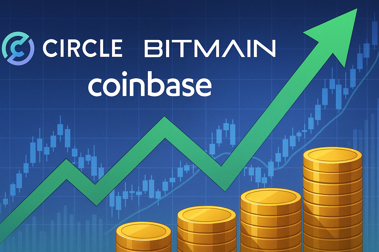 서학개미, 빅테크 대신 크립토…