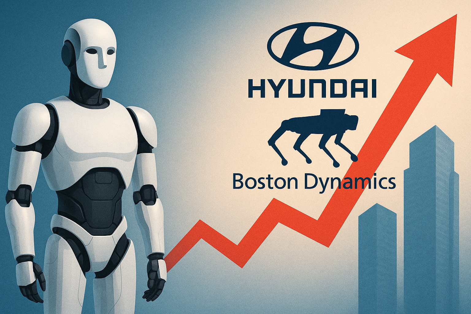 보스턴다이내믹스, 아틀라스로 로봇 상용화 속도↑…